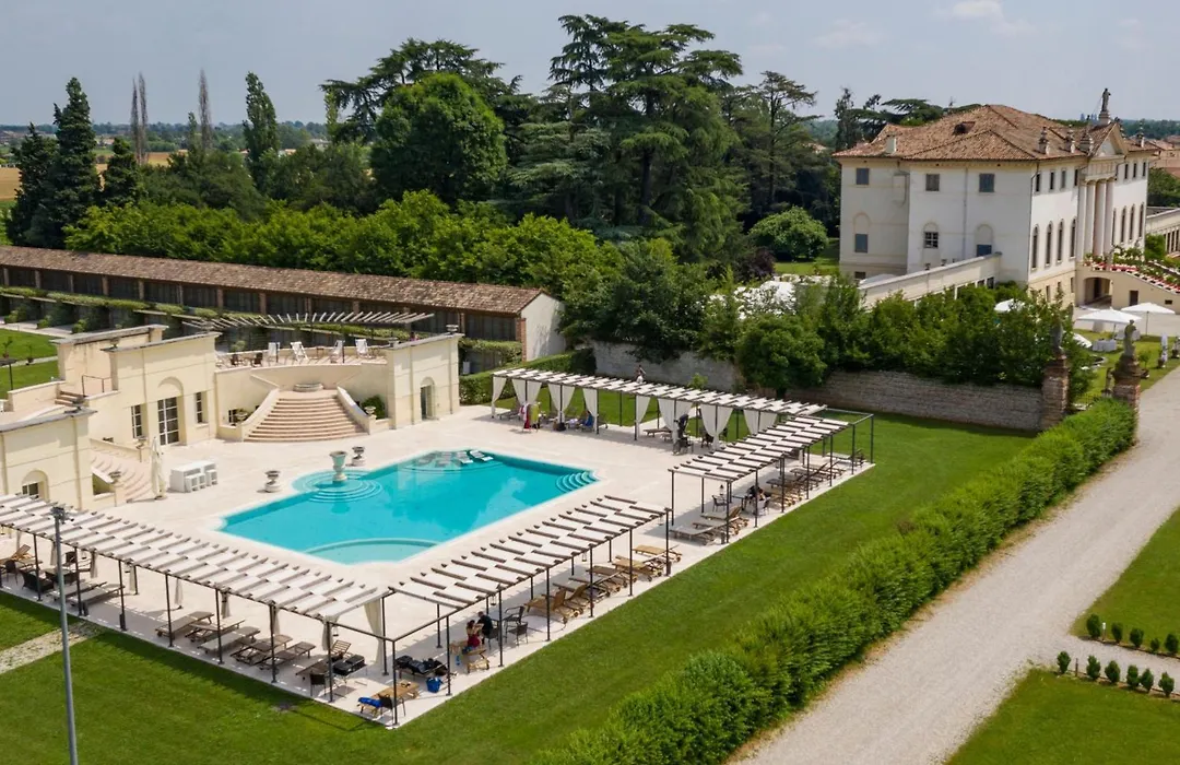Hotel Relais Villa Cornér Della Regina-1
